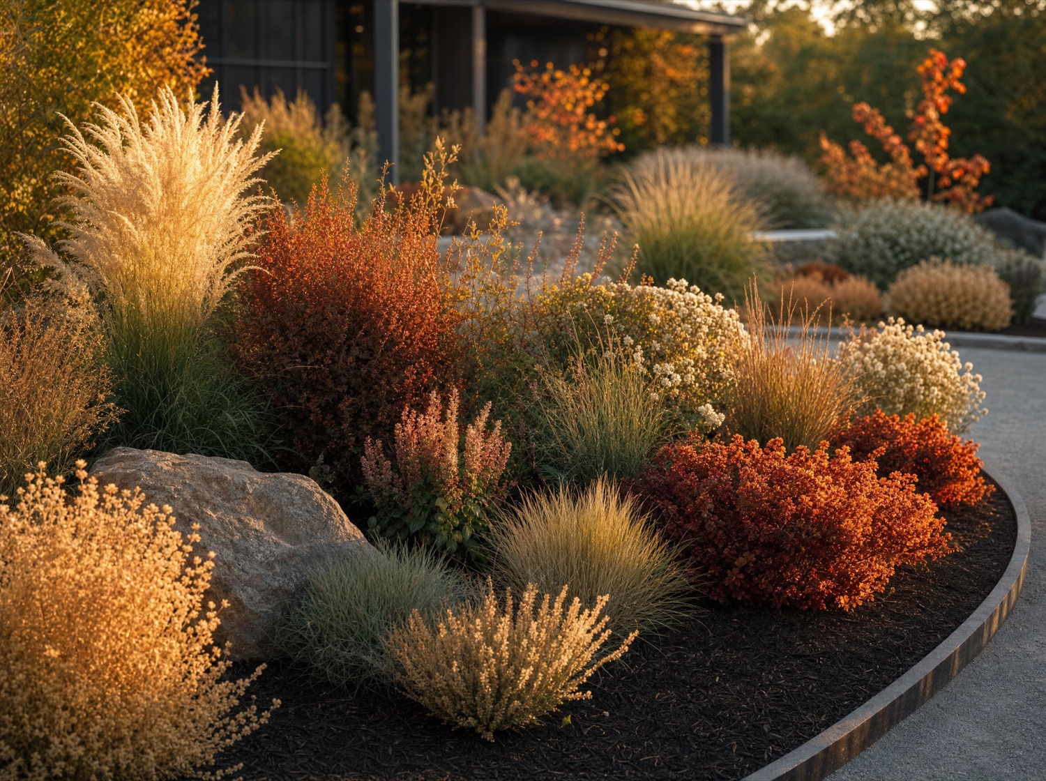 Garden beds